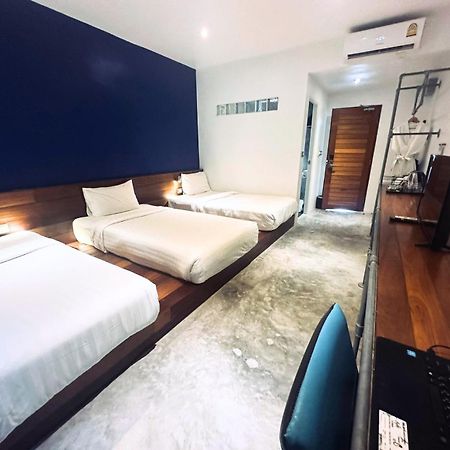 Tatata Koh Tao Hotel ภายนอก รูปภาพ