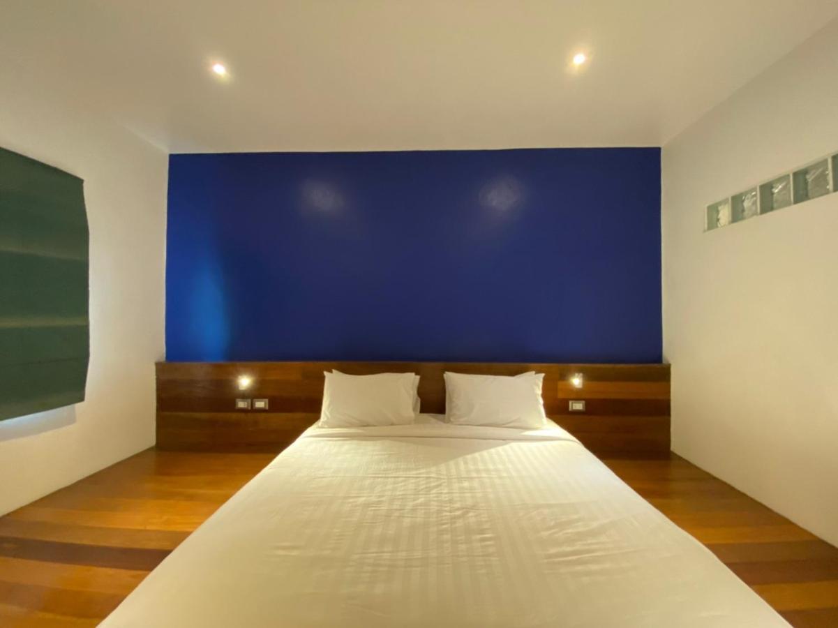 Tatata Koh Tao Hotel ภายนอก รูปภาพ