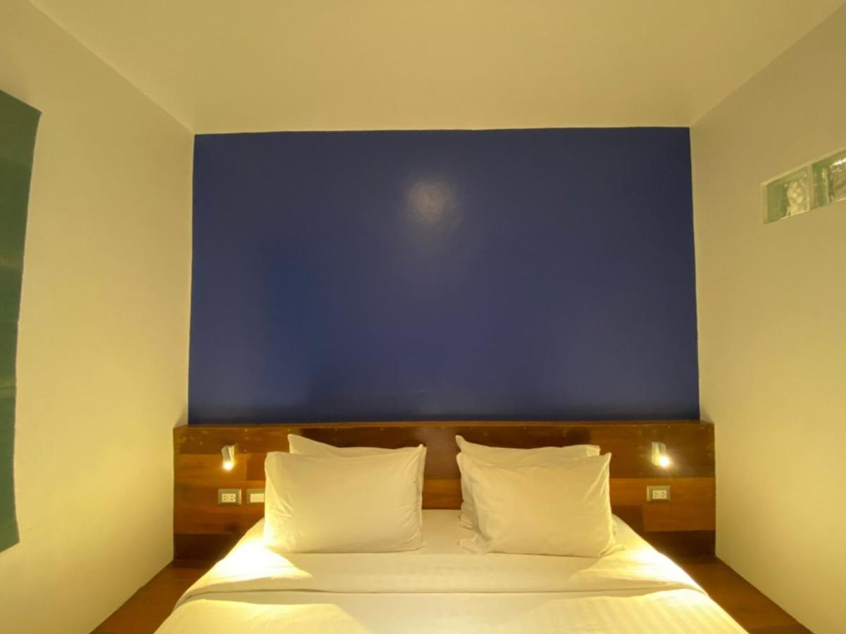 Tatata Koh Tao Hotel ภายนอก รูปภาพ