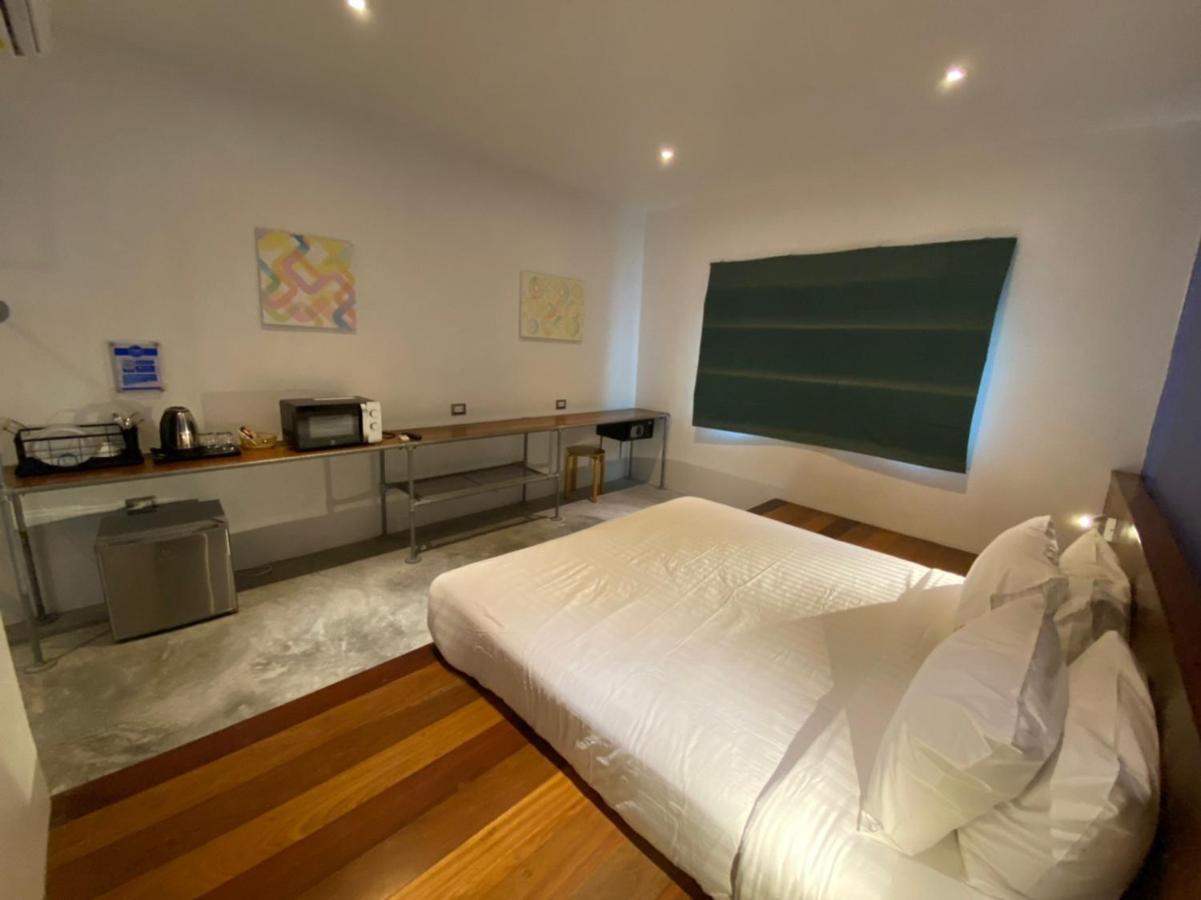 Tatata Koh Tao Hotel ภายนอก รูปภาพ