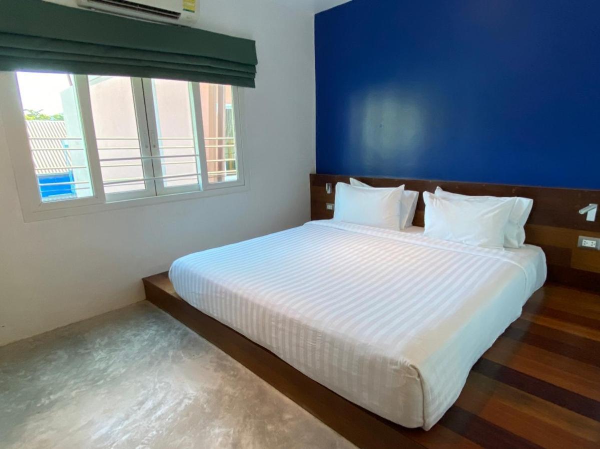 Tatata Koh Tao Hotel ภายนอก รูปภาพ