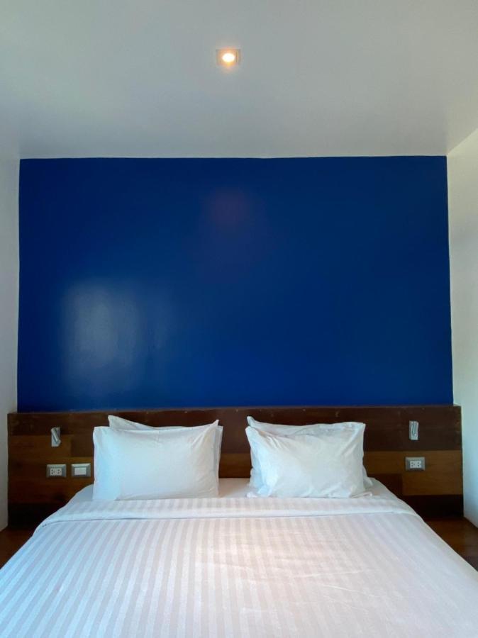 Tatata Koh Tao Hotel ภายนอก รูปภาพ