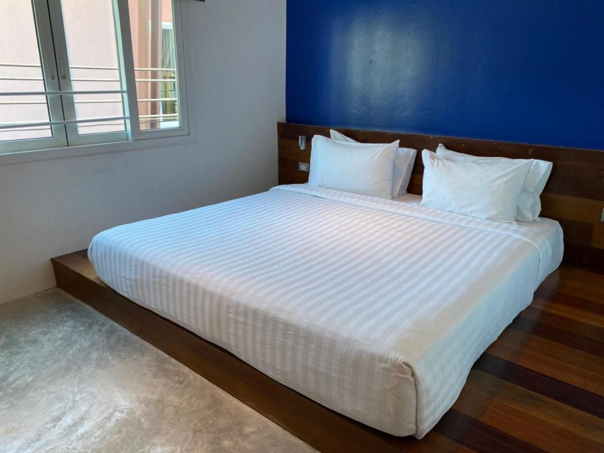 Tatata Koh Tao Hotel ภายนอก รูปภาพ