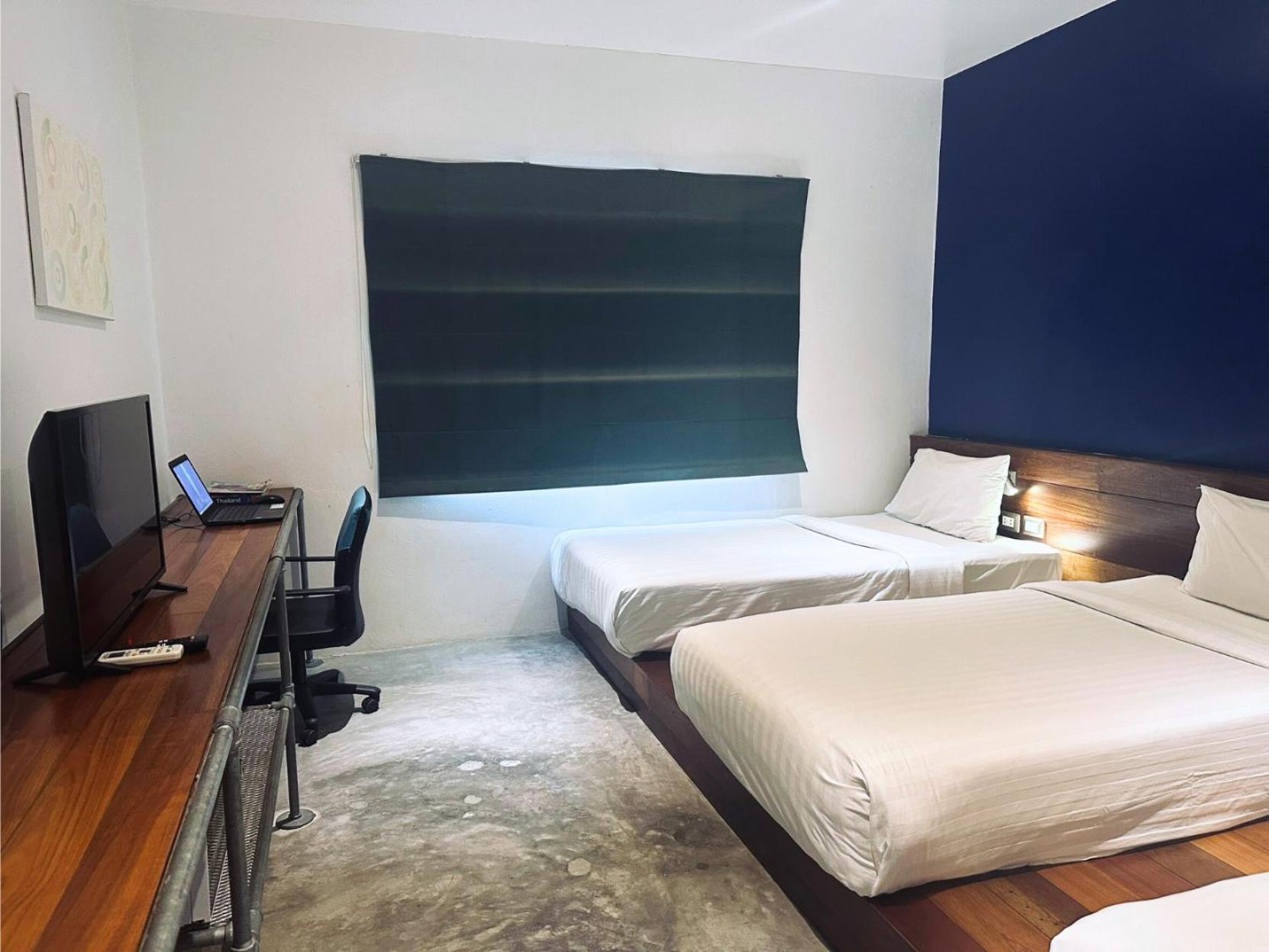 Tatata Koh Tao Hotel ภายนอก รูปภาพ